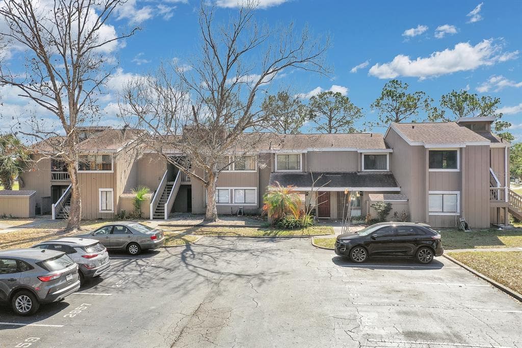 5741 PEREGRINE AVENUE # 28A, ORLANDO, FL 32819 — zdjęcie 3