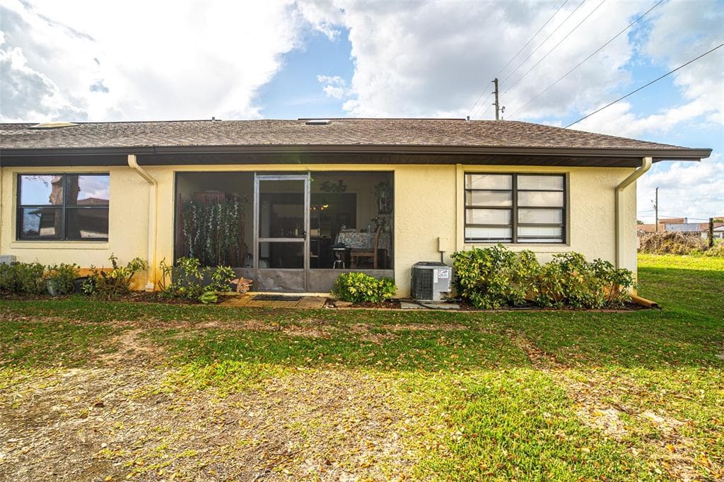 15 CHARLTON DRIVE # 15, LAKE PLACID, FL 33852 — zdjęcie 2