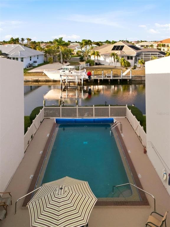 1433 MEDITERRANEAN DRIVE # E, PUNTA GORDA, FL 33950 — zdjęcie 5