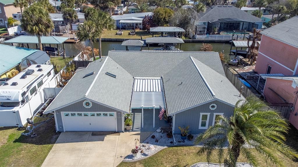 116 LEHIGH AVENUE, FLAGLER BEACH, FL 32136 — zdjęcie 3
