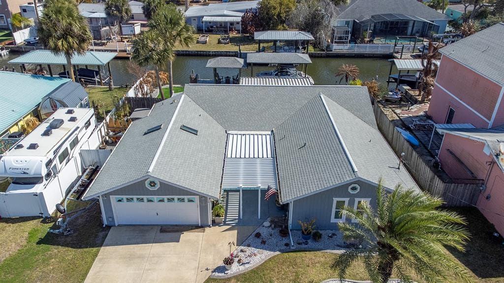 116 LEHIGH AVENUE, FLAGLER BEACH, FL 32136 — zdjęcie 5