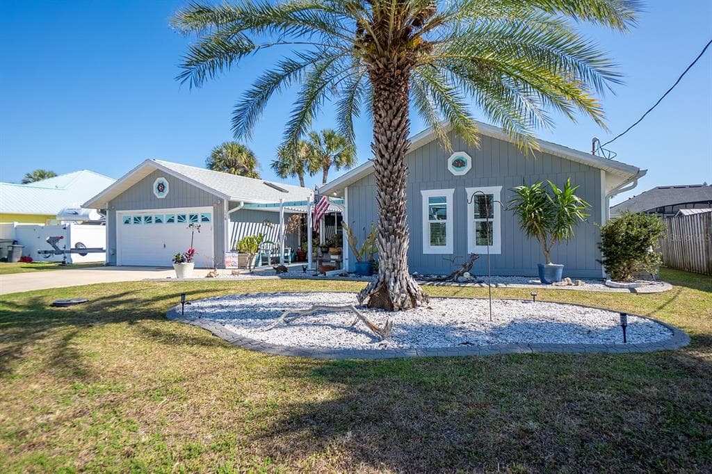 116 LEHIGH AVENUE, FLAGLER BEACH, FL 32136 — zdjęcie 4