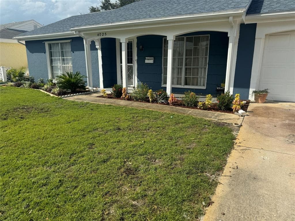 4025 GRAYTON DRIVE, NEW PORT RICHEY, FL 34652 — zdjęcie 2