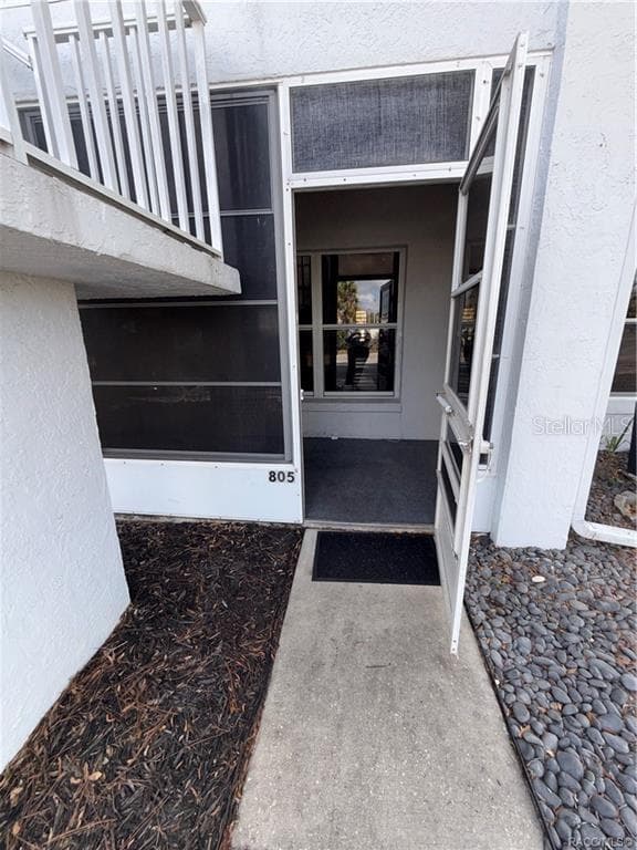 805 SE MAYO DRIVE # 805, CRYSTAL RIVER, FL 34429 — zdjęcie 2