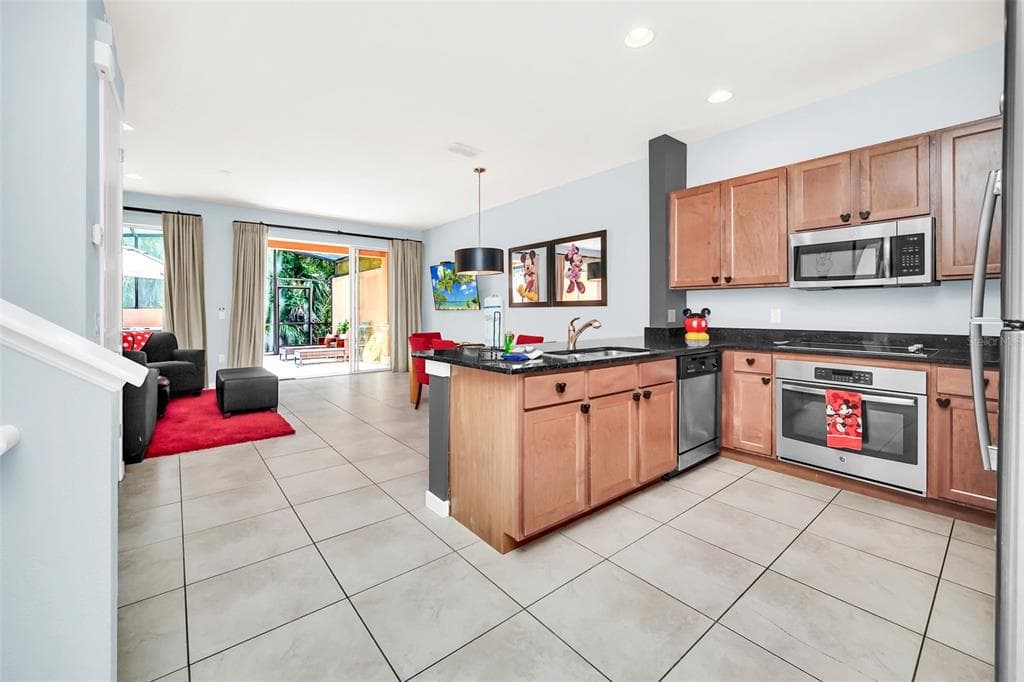 2607 CORVETTE LANE, KISSIMMEE, FL 34746 — zdjęcie 2