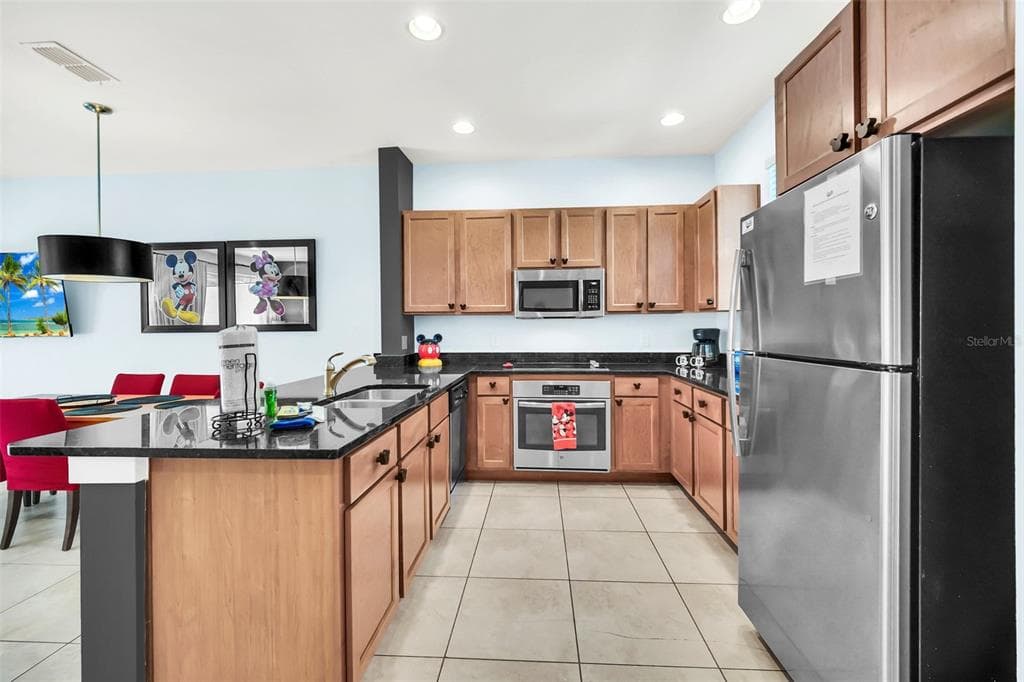 2607 CORVETTE LANE, KISSIMMEE, FL 34746 — zdjęcie 3