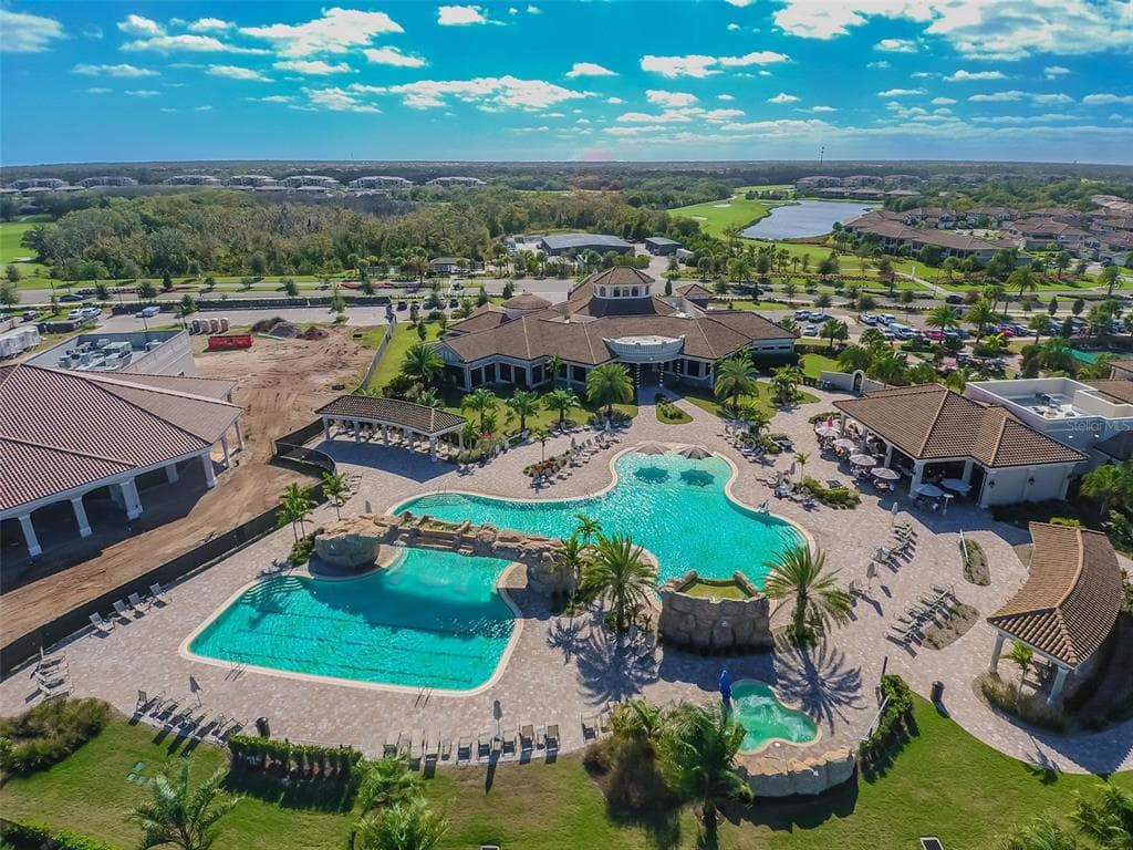 18114 GAWTHROP DRIVE # 106, BRADENTON, FL 34211 — zdjęcie 5