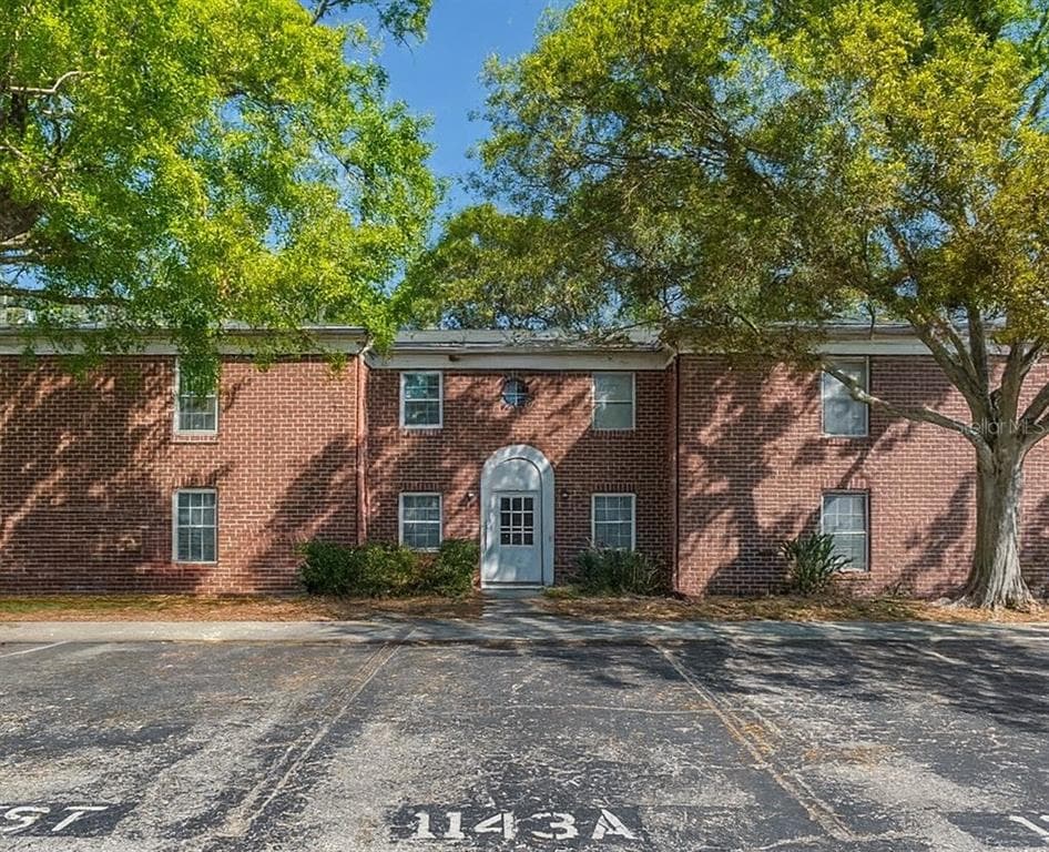 1143 85TH TERRACE N # D, ST PETERSBURG, FL 33702