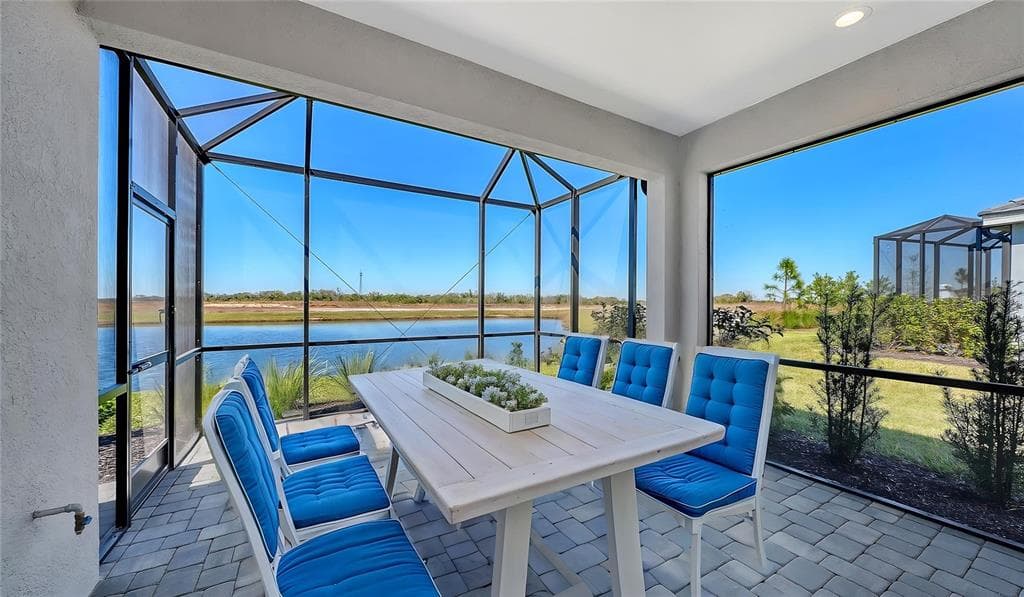 2114 SYLVESTER PALM LANE, BRADENTON, FL 34212 — zdjęcie 2