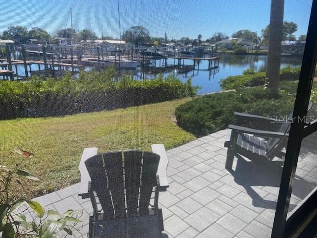 646 YARDARM DRIVE # 23, APOLLO BEACH, FL 33572 — zdjęcie 2