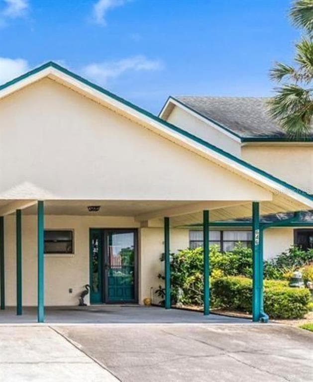 646 YARDARM DRIVE # 23, APOLLO BEACH, FL 33572