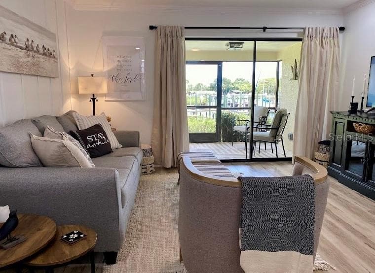 646 YARDARM DRIVE # 23, APOLLO BEACH, FL 33572 — zdjęcie 5