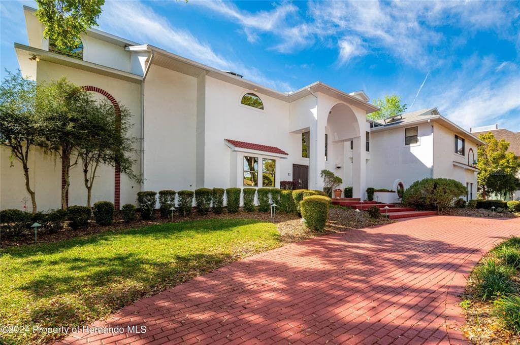 11915 W RIVERHAVEN DRIVE, HOMOSASSA, FL 34448 — zdjęcie 2