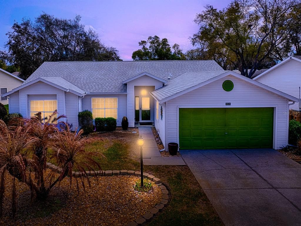 5535 TANGELO STREET, LEESBURG, FL 34748 — zdjęcie 2