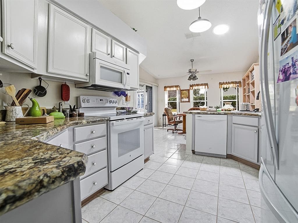 5535 TANGELO STREET, LEESBURG, FL 34748 — zdjęcie 4