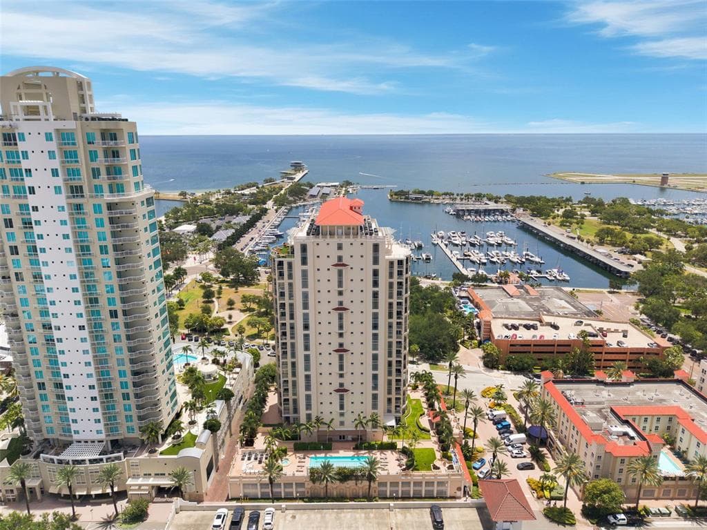 100 BEACH DRIVE NE # 1501, ST PETERSBURG, FL 33701 — zdjęcie 2