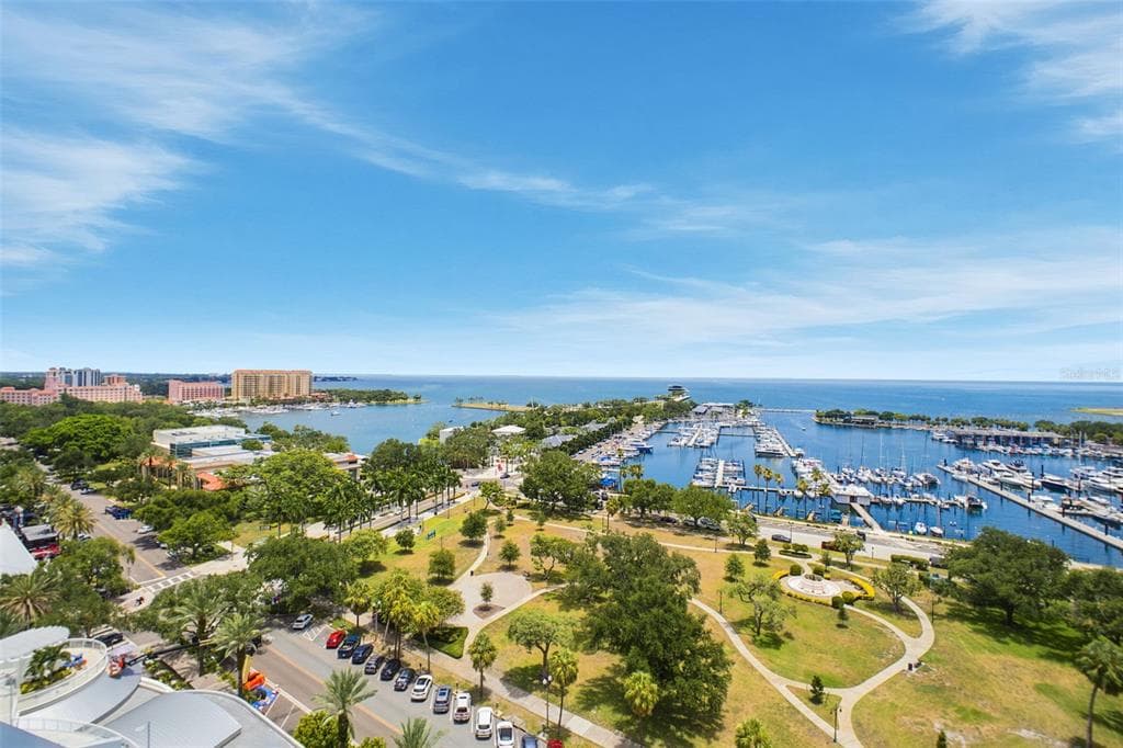 100 BEACH DRIVE NE # 1501, ST PETERSBURG, FL 33701 — zdjęcie 3