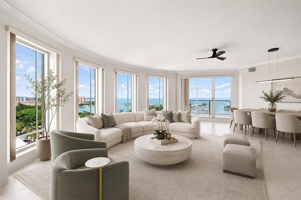 100 BEACH DRIVE NE # 1501, ST PETERSBURG, FL 33701 — zdjęcie 5