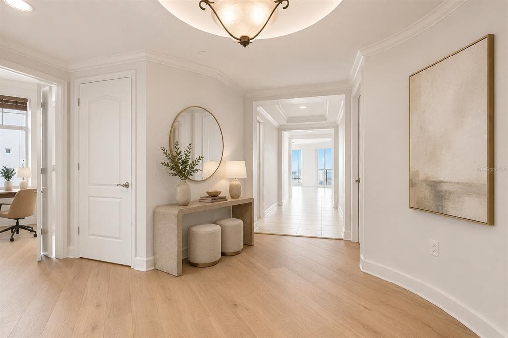 100 BEACH DRIVE NE # 1501, ST PETERSBURG, FL 33701 — zdjęcie 4