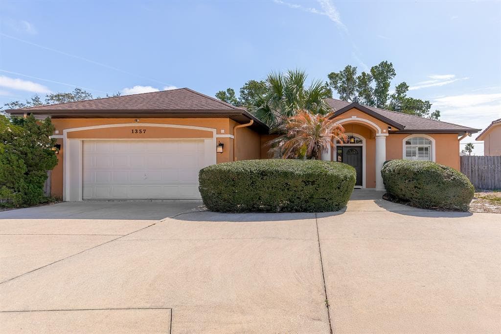 1357 PROVIDENCE BOULEVARD, DELTONA, FL 32725