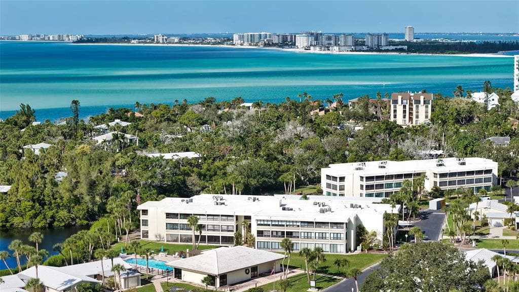 199 WHISPERING SANDS DRIVE # 204, SARASOTA, FL 34242 — zdjęcie 2