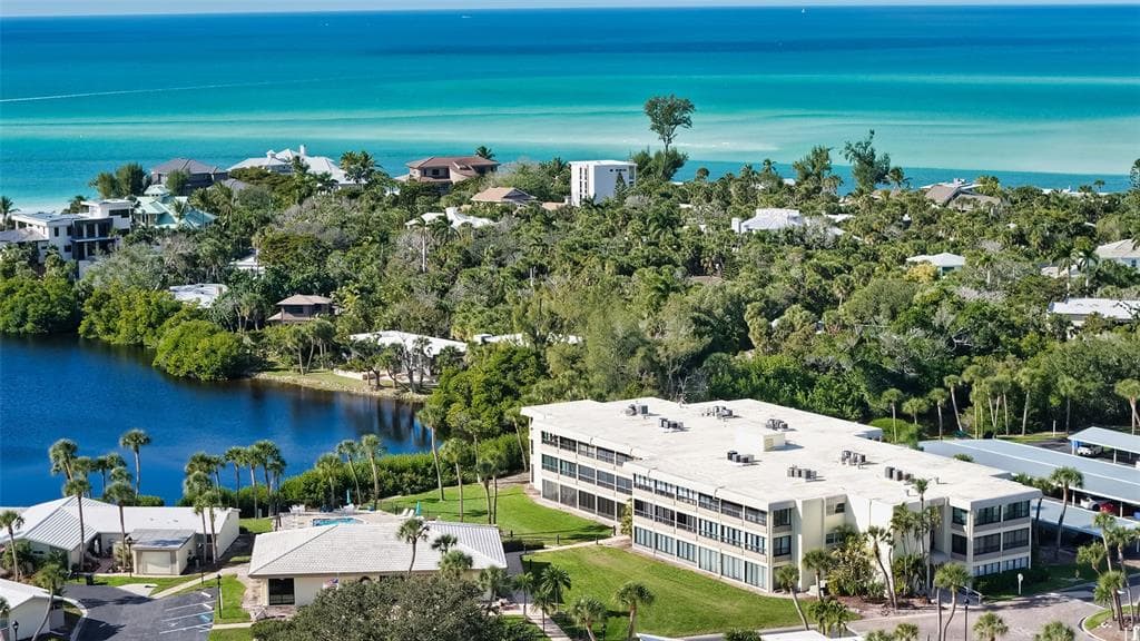 199 WHISPERING SANDS DRIVE # 204, SARASOTA, FL 34242 — zdjęcie 3
