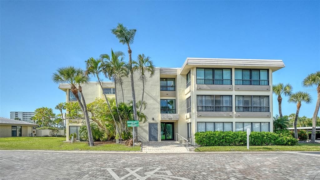 199 WHISPERING SANDS DRIVE # 204, SARASOTA, FL 34242 — zdjęcie 5