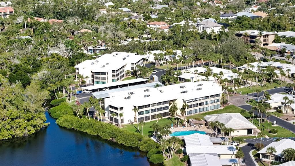 199 WHISPERING SANDS DRIVE # 204, SARASOTA, FL 34242 — zdjęcie 4