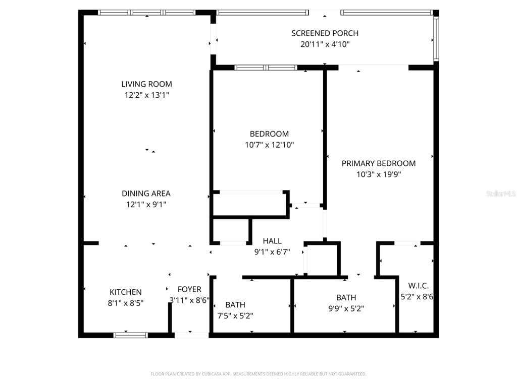 4805 ALT 19 # 311, PALM HARBOR, FL 34683 — zdjęcie 4