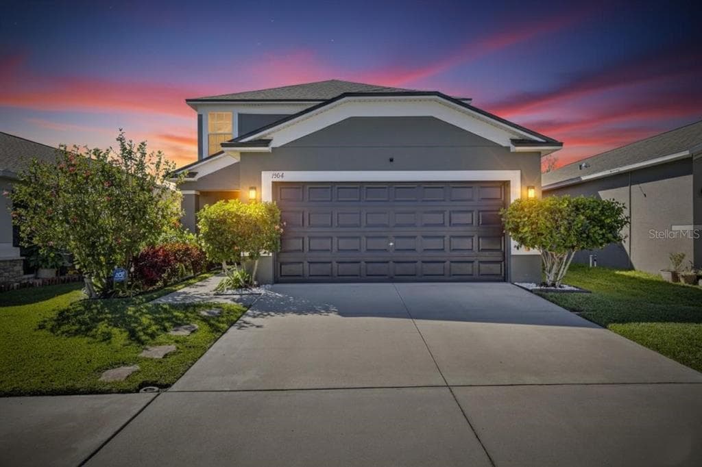 1504 TRAILWATER STREET, RUSKIN, FL 33570
