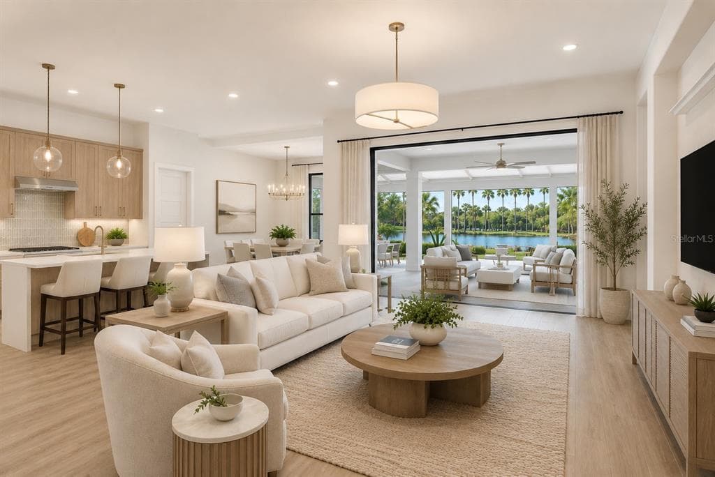 14222 MAYSVILLE CIRCLE, PORT CHARLOTTE, FL 33981 — zdjęcie 2