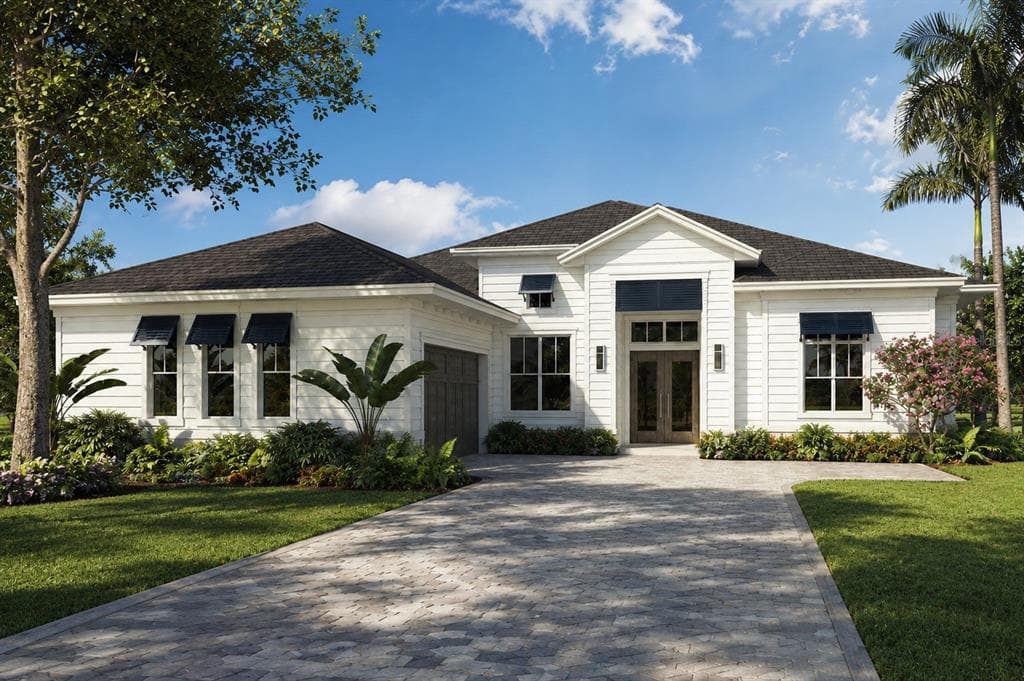 14222 MAYSVILLE CIRCLE, PORT CHARLOTTE, FL 33981