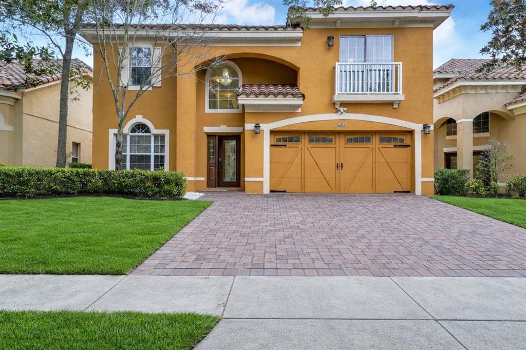 6956 LUCCA STREET, ORLANDO, FL 32819
