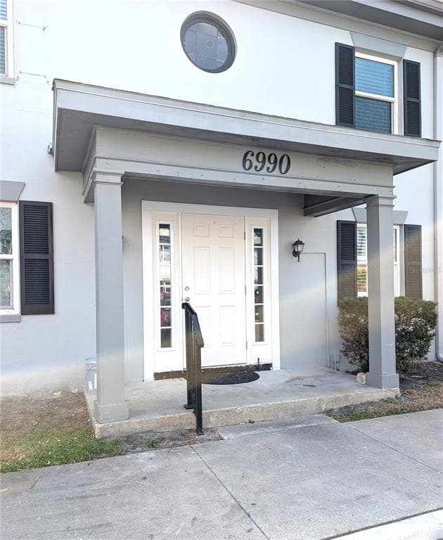 6990 PLACE DE LA PAIX # 1A, SOUTH PASADENA, FL 33707 — zdjęcie 3