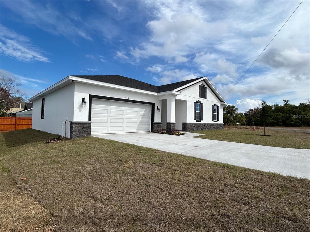 310 GIBSON AVENUE, LAKE WALES, FL 33853 — zdjęcie 2