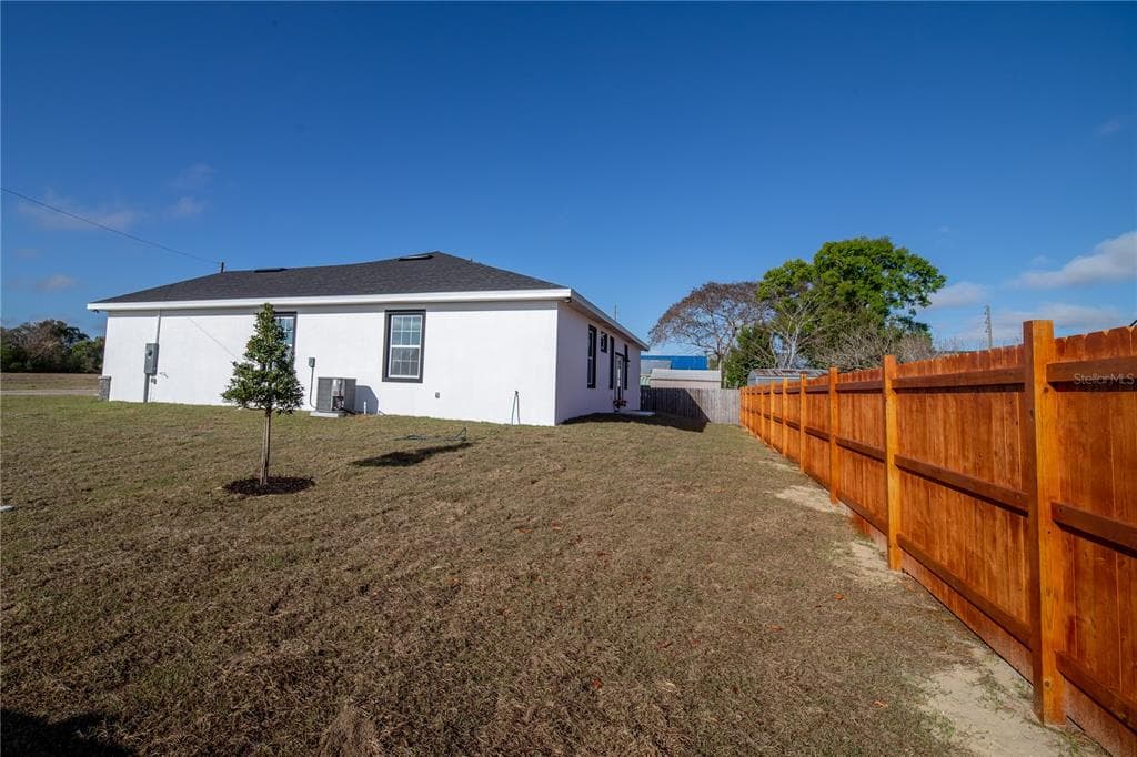 310 GIBSON AVENUE, LAKE WALES, FL 33853 — zdjęcie 4