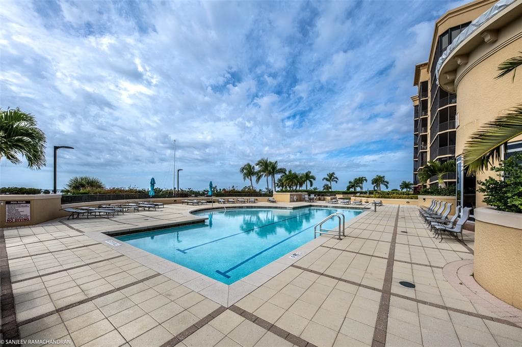 3313 SUNSET KEY CIRCLE # 104, PUNTA GORDA, FL 33955 — zdjęcie 3