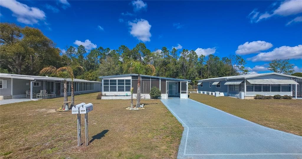 39437 ELGIN DRIVE, ZEPHYRHILLS, FL 33542 — zdjęcie 2