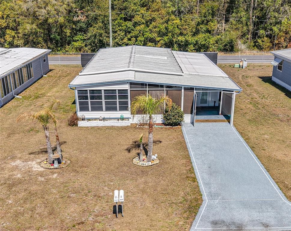 39437 ELGIN DRIVE, ZEPHYRHILLS, FL 33542