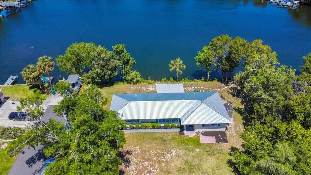 3861 N RINGDOVE POINT, CRYSTAL RIVER, FL 34428 — zdjęcie 2