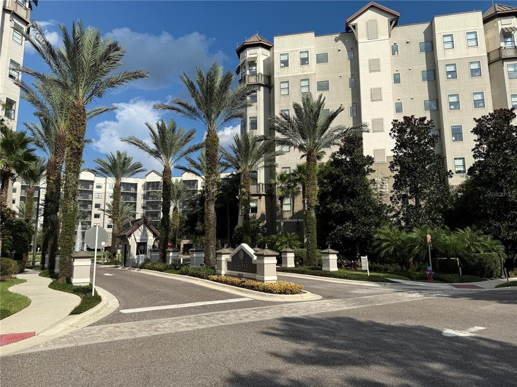 14501 GROVE RESORT AVENUE # 3109, WINTER GARDEN, FL 34787 — zdjęcie 2