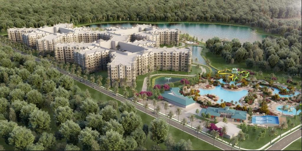 14501 GROVE RESORT AVENUE # 3109, WINTER GARDEN, FL 34787 — zdjęcie 3