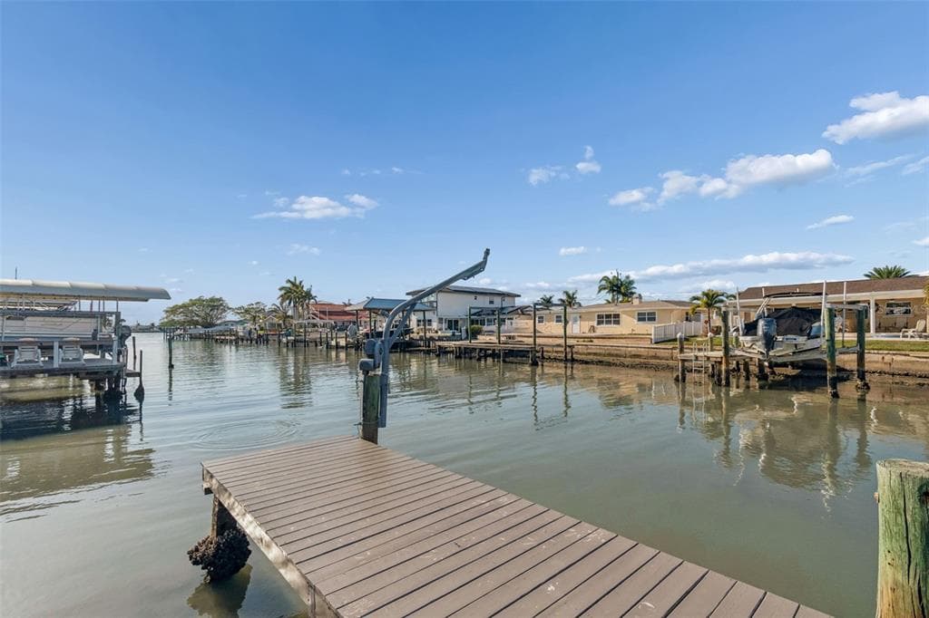 4415 CLEARWATER HARBOR DRIVE N, LARGO, FL 33770 — zdjęcie 5