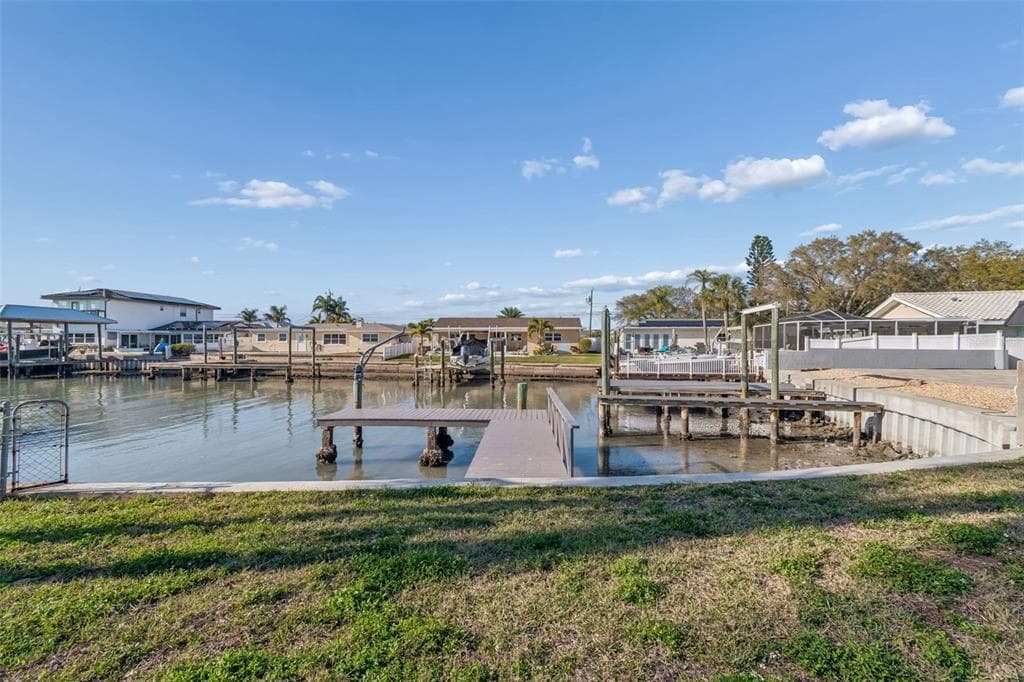 4415 CLEARWATER HARBOR DRIVE N, LARGO, FL 33770 — zdjęcie 4