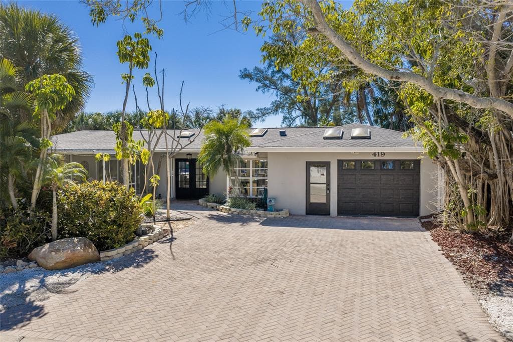 419 CLARK DRIVE, HOLMES BEACH, FL 34217 — zdjęcie 2