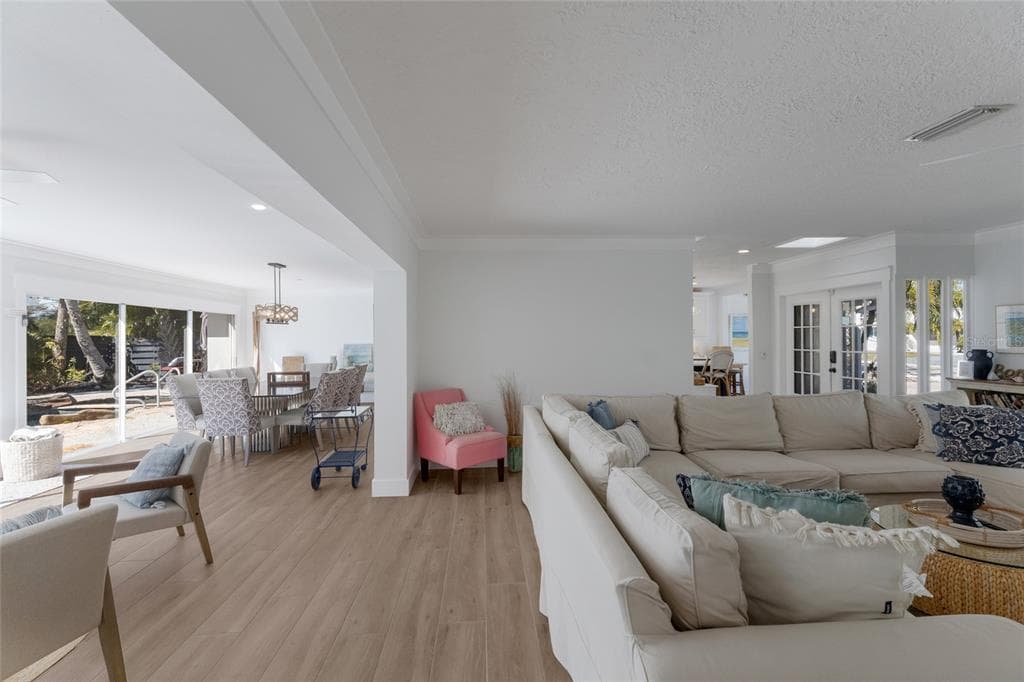 419 CLARK DRIVE, HOLMES BEACH, FL 34217 — zdjęcie 5