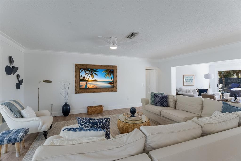 419 CLARK DRIVE, HOLMES BEACH, FL 34217 — zdjęcie 4