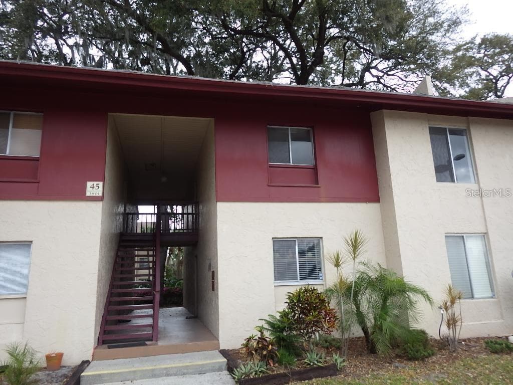 3801 S LAKE DRIVE # 247, TAMPA, FL 33614 — zdjęcie 2