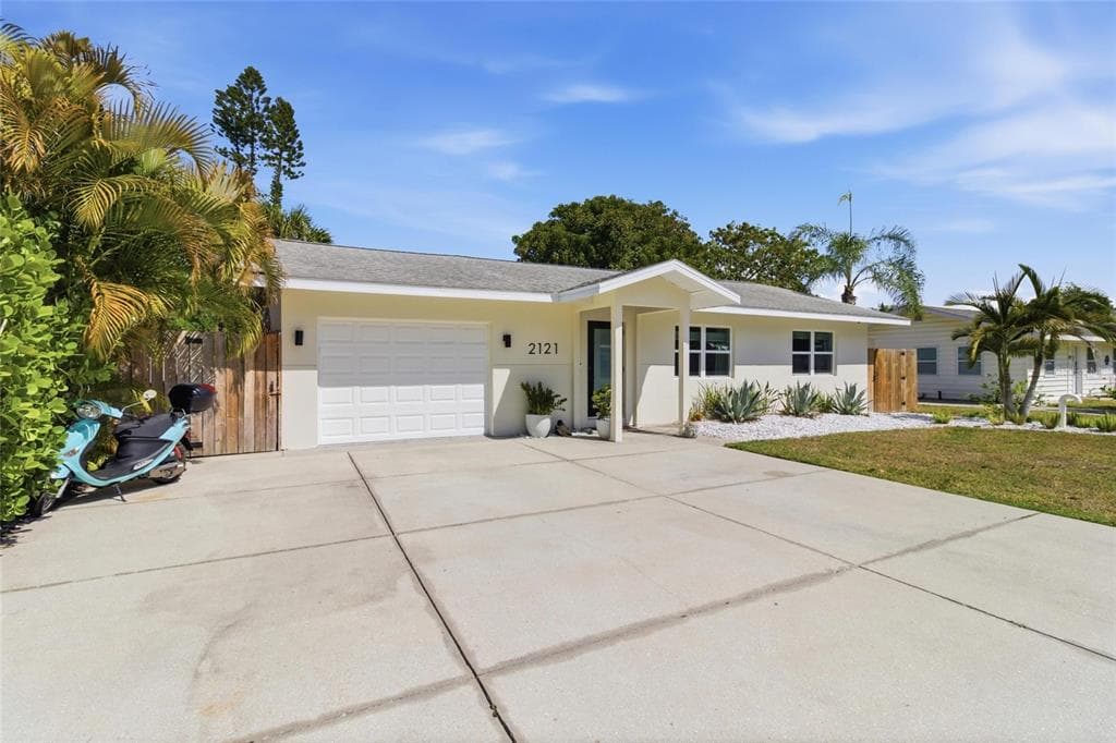 2121 PALM TERRACE, SARASOTA, FL 34231 — zdjęcie 2