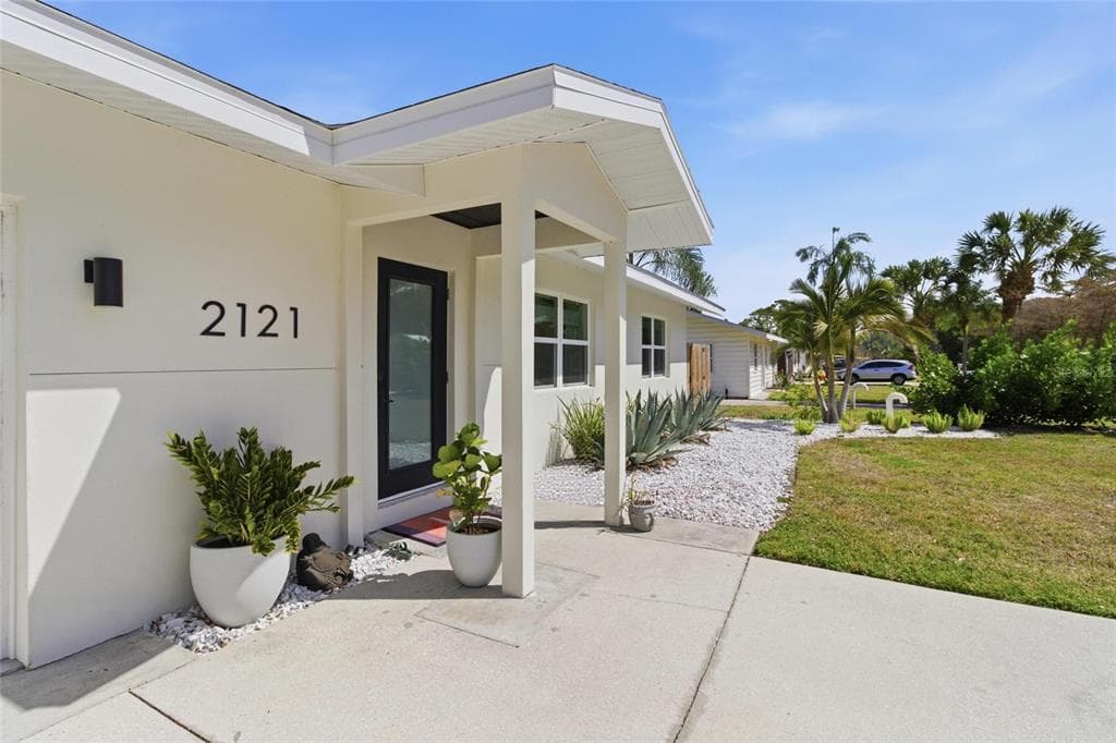 2121 PALM TERRACE, SARASOTA, FL 34231 — zdjęcie 3